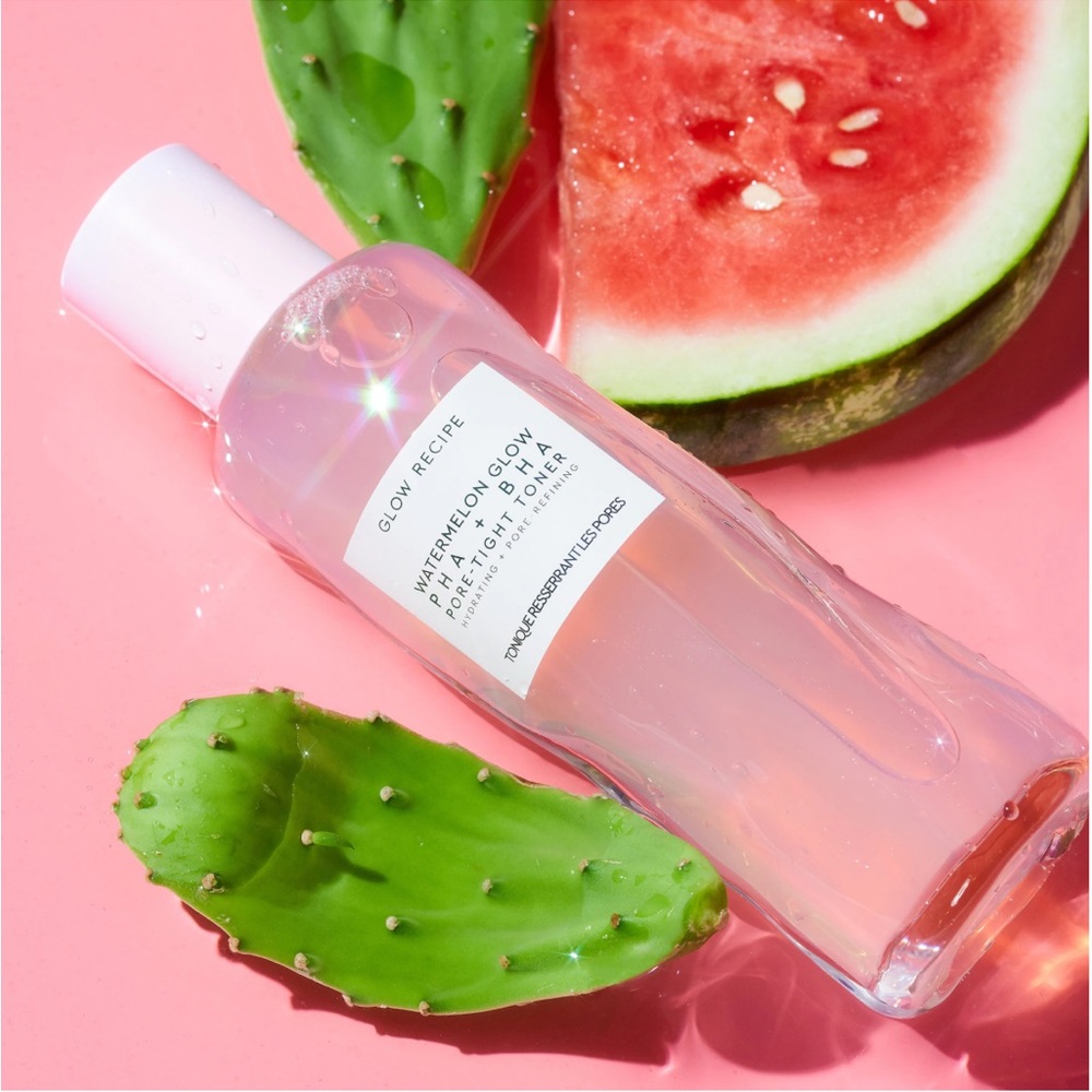 🎉Host pick!🎉Glow Recipe Drops & Toner - Picture 4 of 5